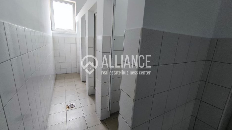 FALEZA NORD cladire multifunctionala 4600 mp cu acces din Bdul Mamaia! - Poză 20