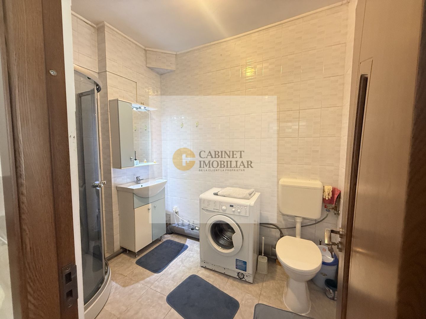 Garsoniera dubla in vila I Titulescu - Banu Manta I P+2E+M - Poză 7
