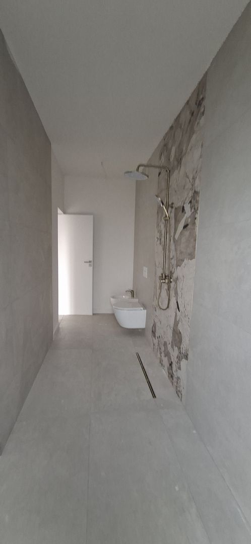 Duplex SUPERB la cheie - zona Aradului - Poză 20