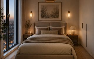Apartament 2 camere | Nusco City Faza 2 - Poză 5