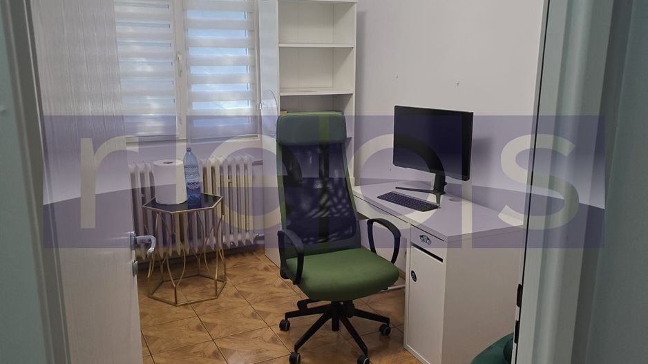 De vanzare 3 camere mobilat si utilat lux | Dristor - Poză 5