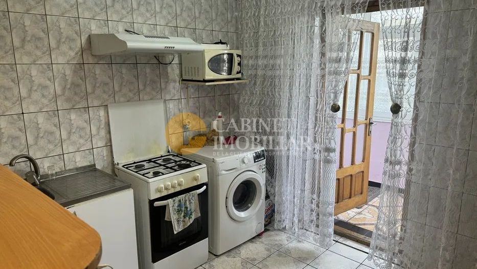 Nicolina - 3 Camere Decomandat - 74 Mp - Poză 2