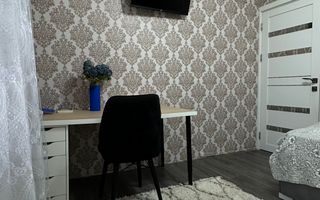 Vânzare apartament 2 camere 54 mp, str. Ștefan Vodă, Durlești - Poză 4