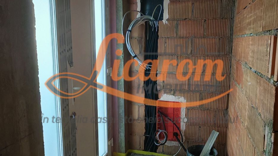 Casa la cheie in CRISTIAN pe Parter, zona de vile,250.000 euro - Poză 6