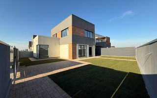 Vila Moderna-Luminoasa-Spatioasa-Eleganta-Utilitati-Selgros - Poză 8