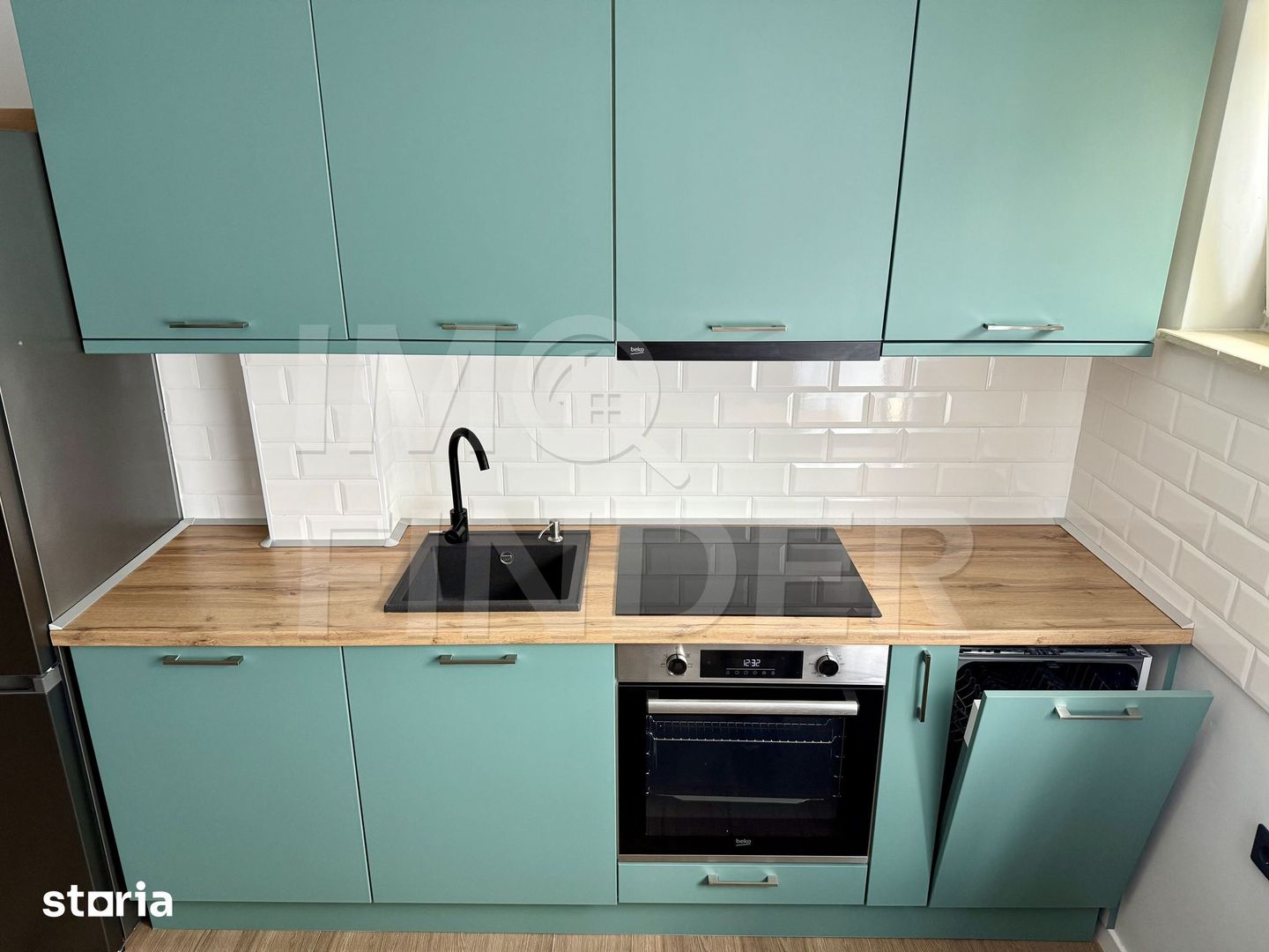 Apartament 2 camere renovat | Gheorgheni – zona Hermes - Poză 10