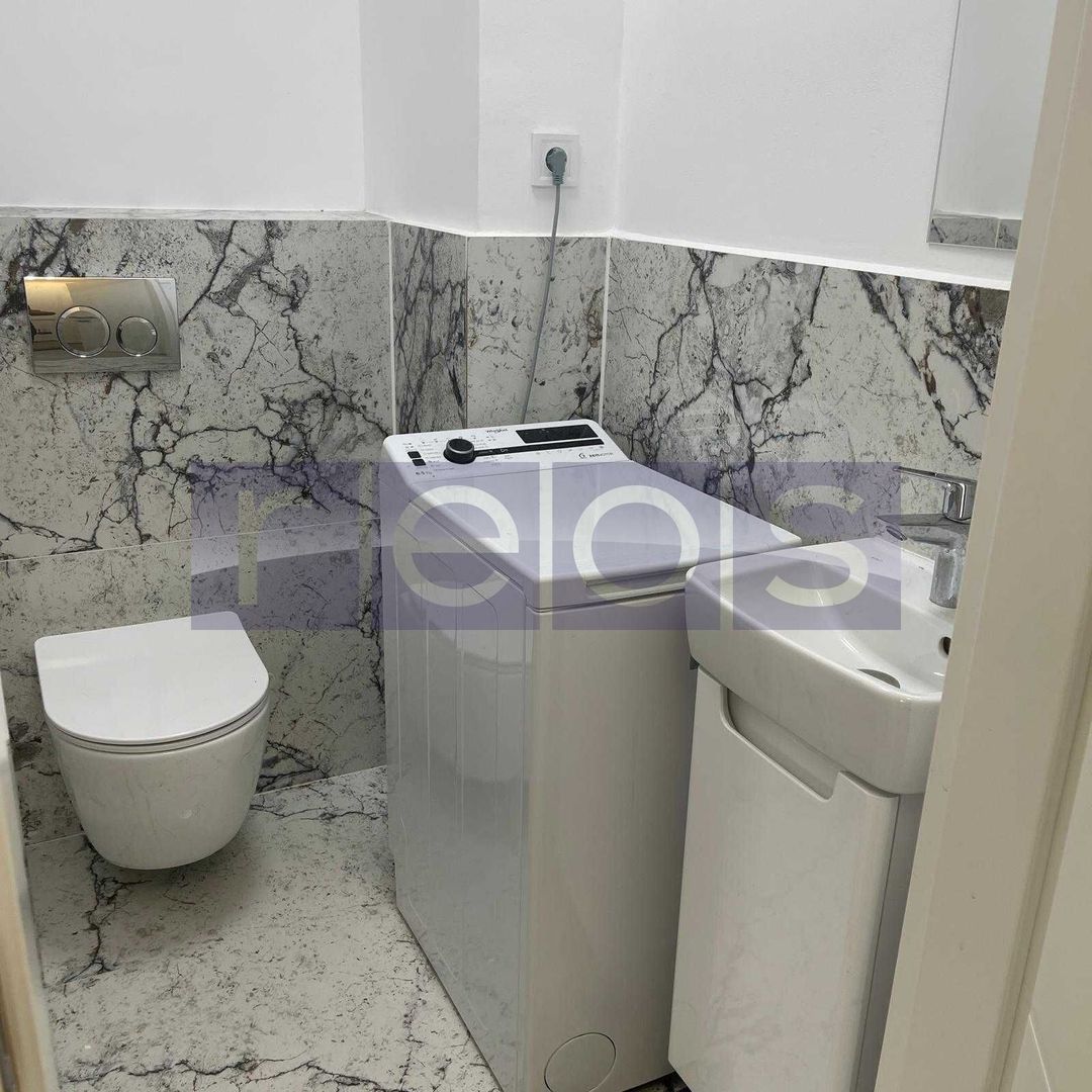 VANZARE 3 CAMERE  B-ld-UNIRII-FANTANI - Poză 6
