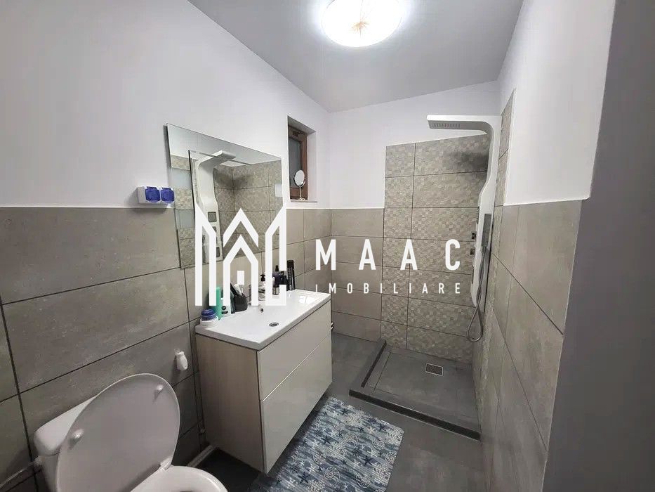 Casa individuala | 3 Camere | 472 mp teren | Cisnadie - Poză 7