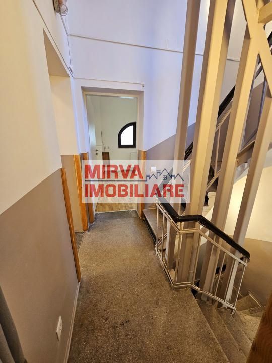 🏢 Spațiu de birouri modern – 5 camere, 3 băi – Zona Centrală, Ploieșt - Poză 53