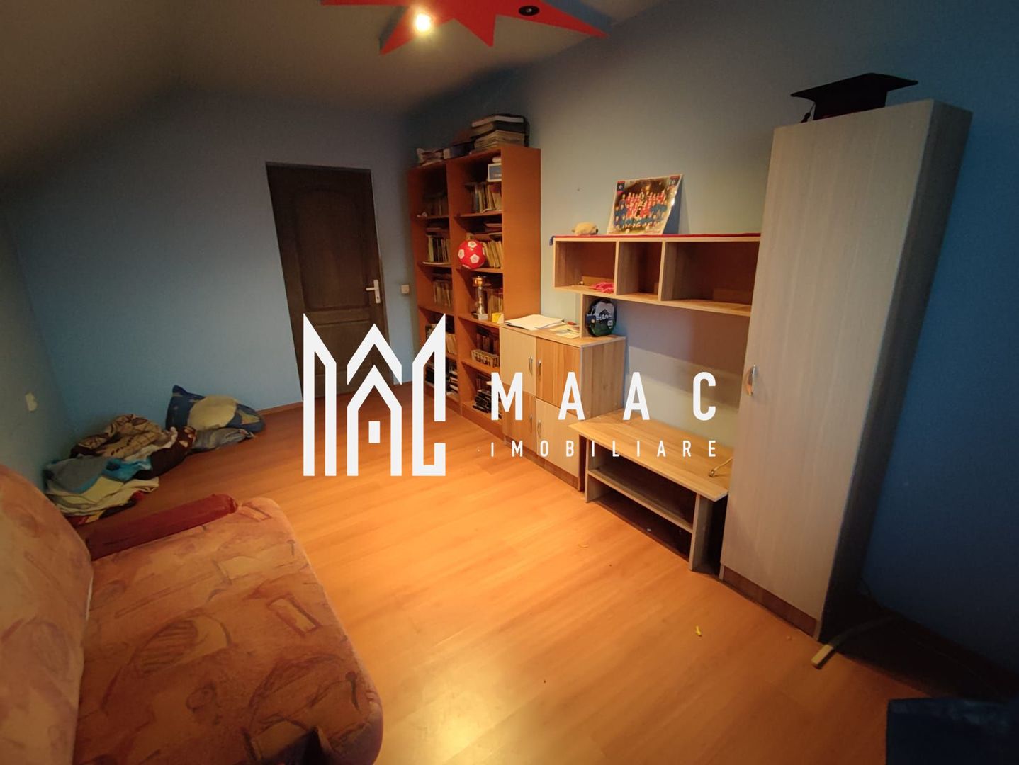 Casa 4 camere I Teren 470 mp I Zona Piata Cluj - Poză 15
