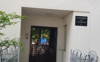 Garsoniera proaspat renovata si echipata - Titan, Fizicienillor - Poză 11