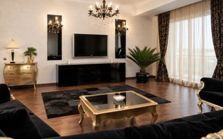 Apartament 3 camere lux - Herastrau | Loc de parcare - Poză 1