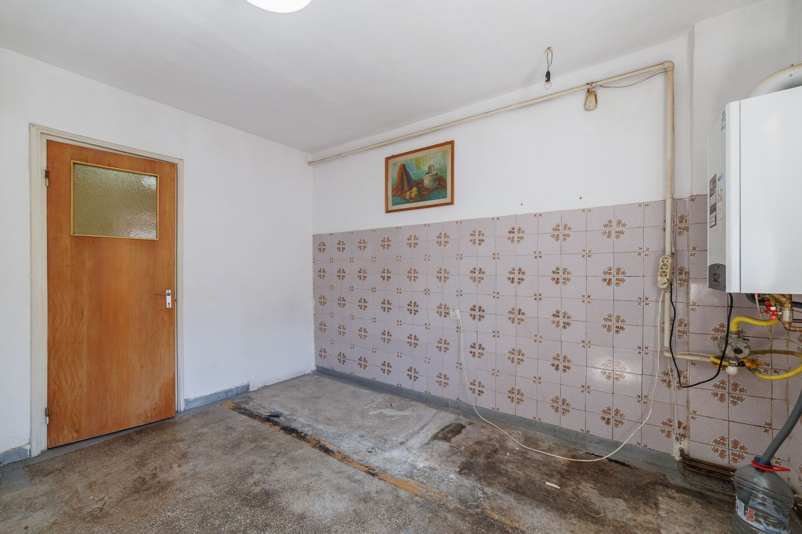 Ap 2 camere, decomandat, Banat, Judecatorie - Poză 9