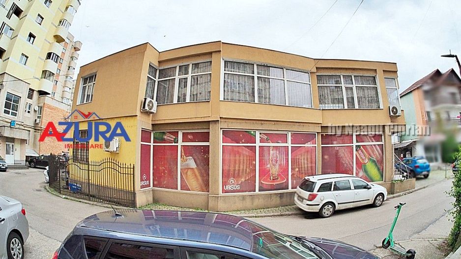 Inchiriere spatiu comercial, Centru Pitesti - Poză 7