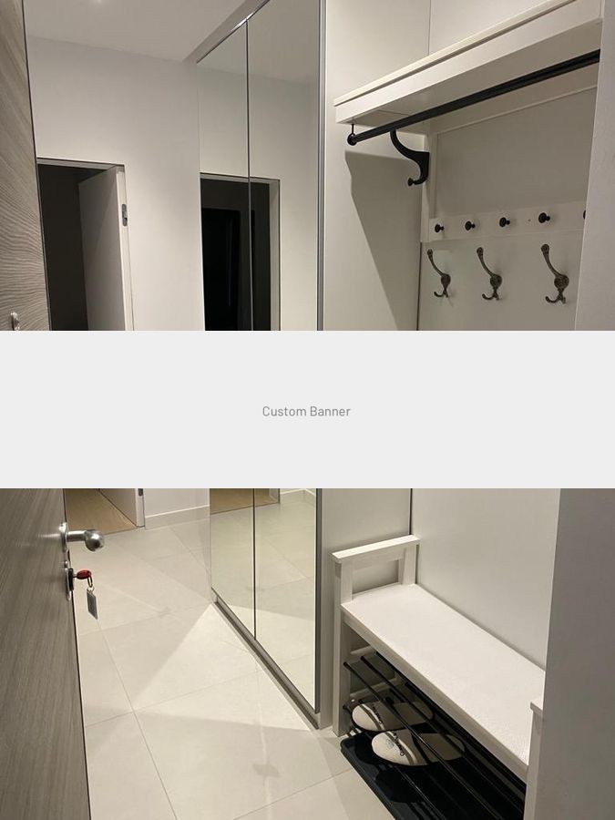 Apartament ultraluxos in Pipera, 2 camere, 1 garaj la subsol - Poză 1