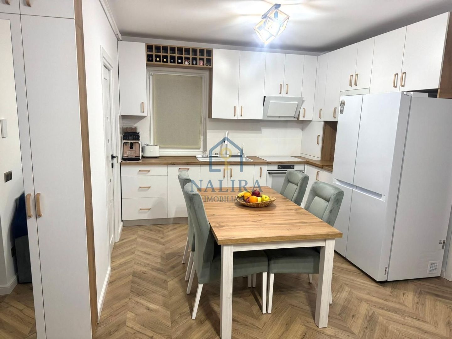 Apartament 3 camere MODERN + parcare inclusă | bloc nou - Poză 3