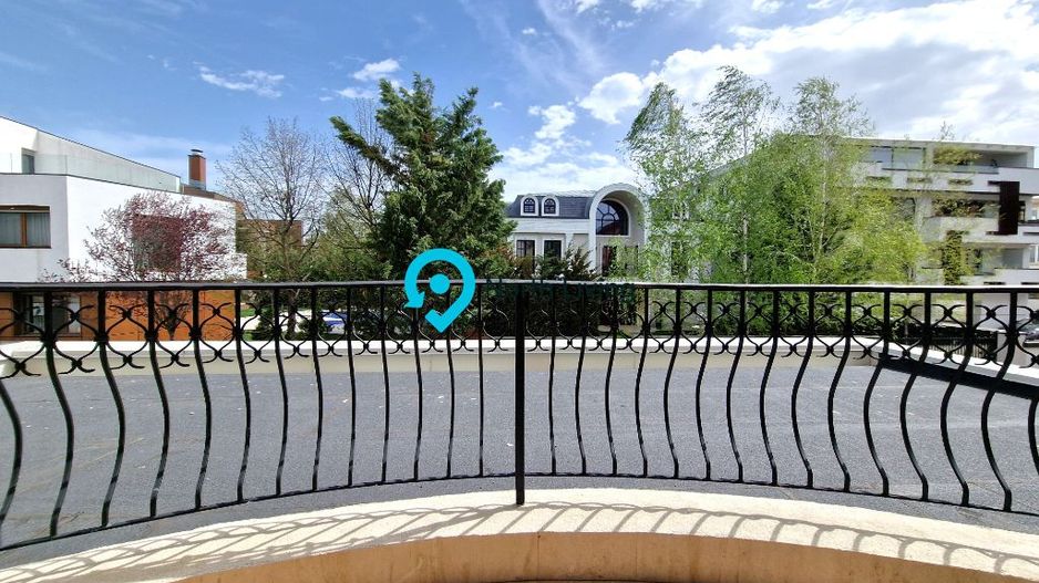 Vila Premium 2022 | Piscina | 774 mp Teren zona Iancu Nicolae - Pipera - Poză 29