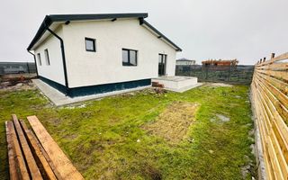 Casa 4 camere, teren 350 mp, Ocazie, Berceni - Poză 7