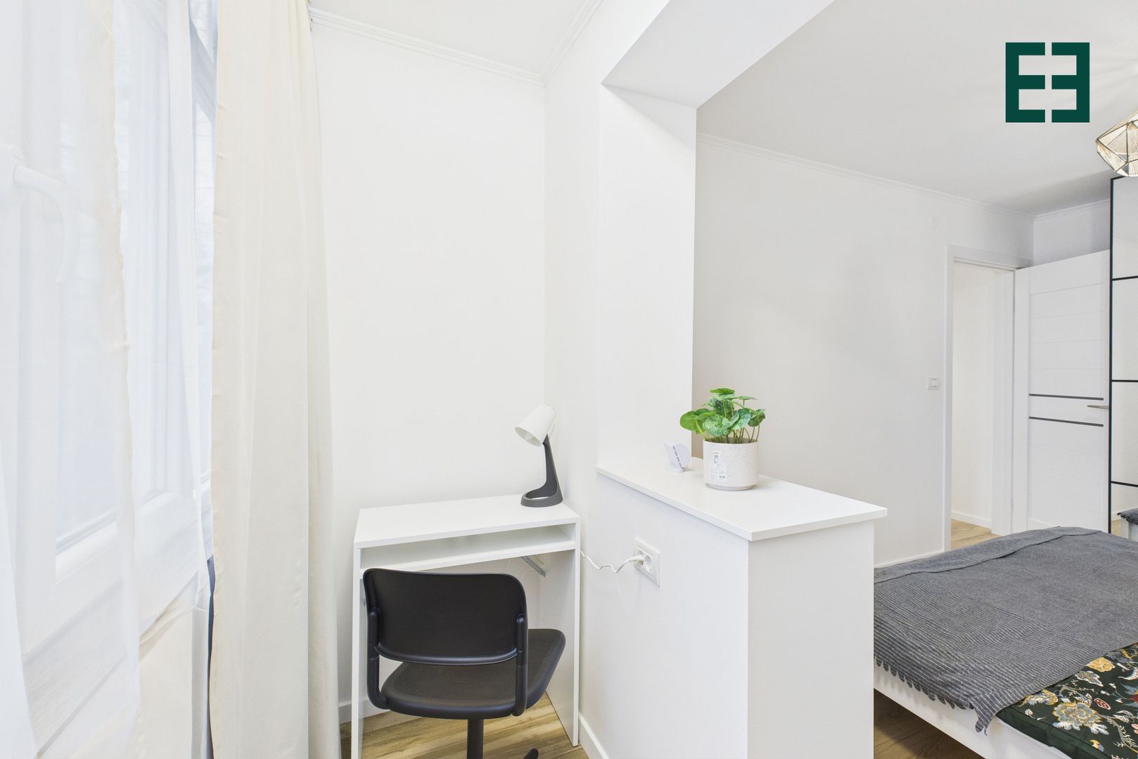 Apartament 4 camere - Cartier Dacia, Zona Circumvalațiunii - Timișoara - Poză 16