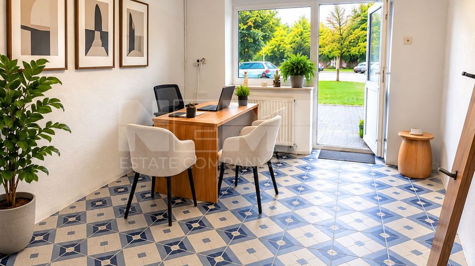 Spațiu comercial de închiriat | Parter | Suceava | 350 €/lună - Poză 1
