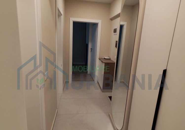 Apartament 2 camere de închiriat - Contemporan Homes, Păcurari, Iași - Poză 5