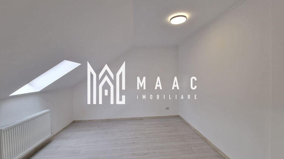 Apartament 3 camere | 72MPU | Balcon | 2 Bai | Piata Rahovei - Poză 4