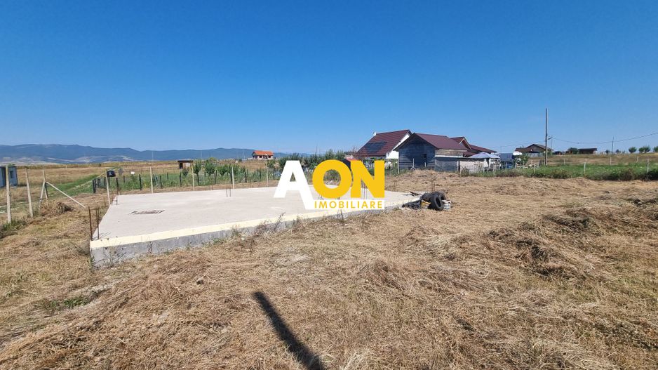 De vanzare teren 630mp intravilan, Oarda de Sus - Poză 2