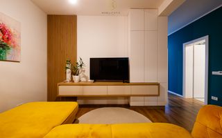 VANDUT - O alegere inteleapta | Duplex Superb Mobilat | 4 camere&2 bai | Com 0% - Poză 8