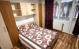 2 camere| Gheorghe Lazar| centrala proprie| lift| AC| - Poză 14