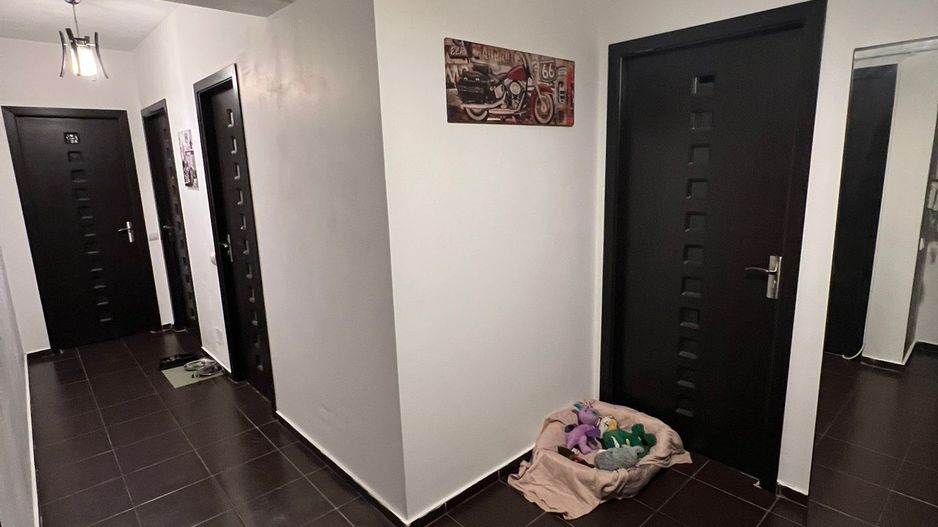 SOLSTITIULUI  -  APARTAMENT 3 CAMERE - Poză 2