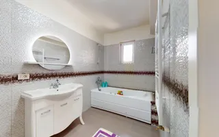 Duplex 4 Camere | 115 mp utili | Curte privata | Piata Bragadiru - Poză 25