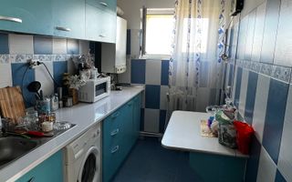 Apartament 2 camere decomandat | Micro 7 | Etaj 4/10 | 0% comision - Poză 4