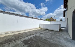 Casa individuala 5 camere + terasa, pivnita si pod amenajabil, Sibiu - Poză 16