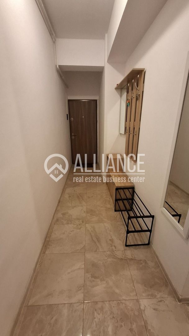 Universitate(cod04)-Apartament 2 camere mobilat utilat - Poză 2