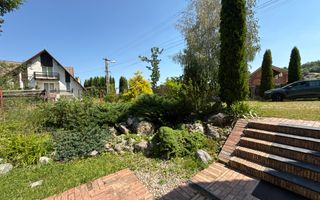 Pensiune  în Bran, sat Poarta – Afacere la cheie, locație premium - Poză 8