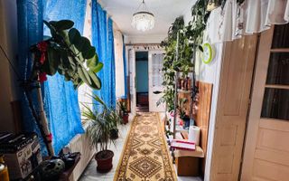 Casa singur in curte zona Dealuri Oradea - Poză 8