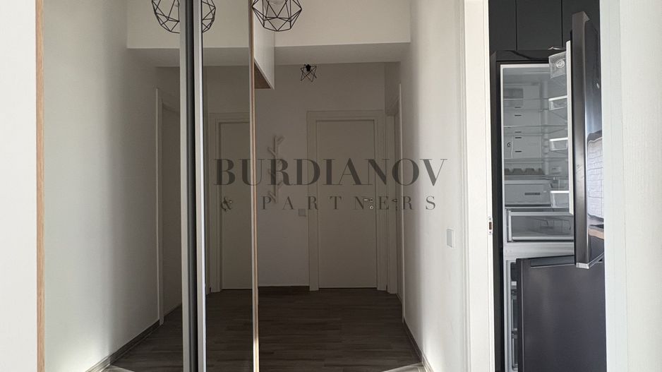 Apartament cu 2 camere de închiriat - metrou Valea Ialomiței - Poză 15
