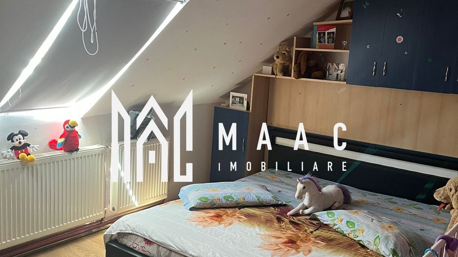 Apartament 3 camere | Intabulat | Balcon | 85 MP | Cedonia - Poză 7