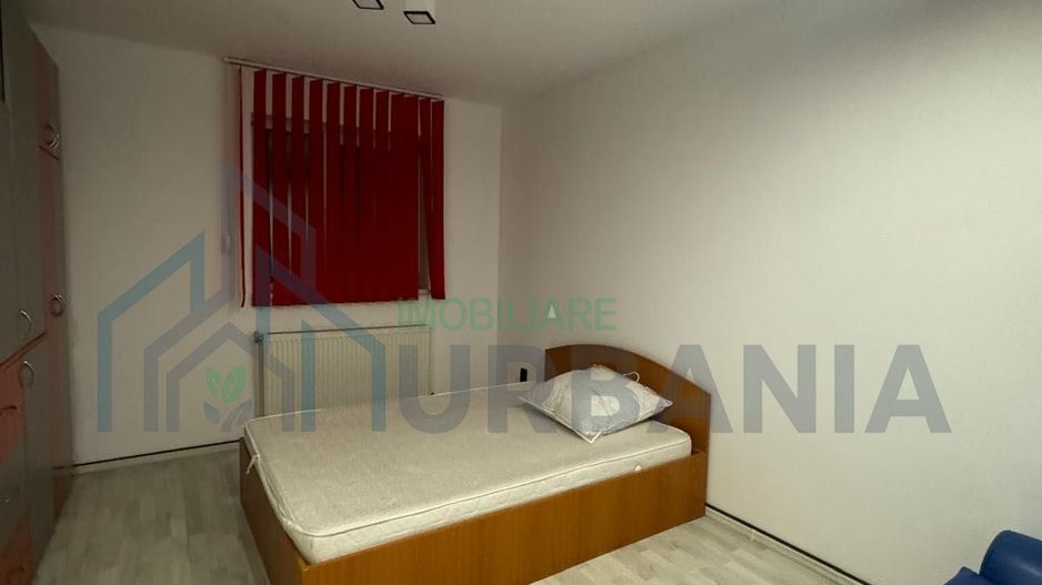 Închiriez apartament 3 camere Tatarasi pet-friendly, decomandat - Poză 3