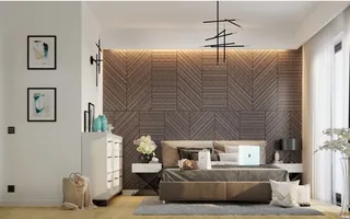 Duplex 4 camere, 91 mp + 38 mp terase, Sun Royal View - Piața Sudului - Poză 12