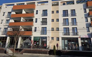 Spațiu Comercial | 75Mp | Balanța - Poză 1