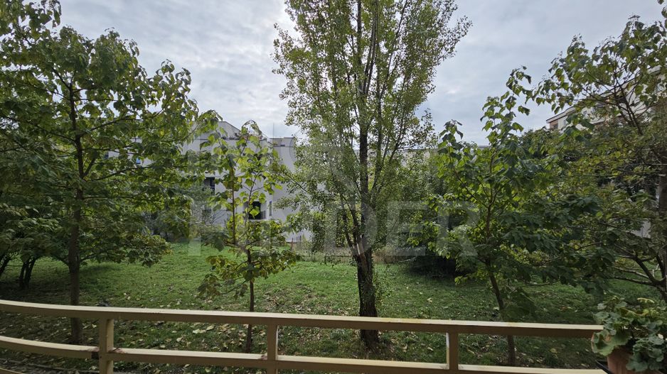 2 camere, imobil nou, Plopilor, parcare, mobilat si utilat - Poză 8