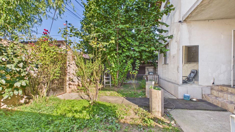 Casă individuala P + 1 + Pod - Pantelion - 130 mp utili - 200 mp teren - Poză 31