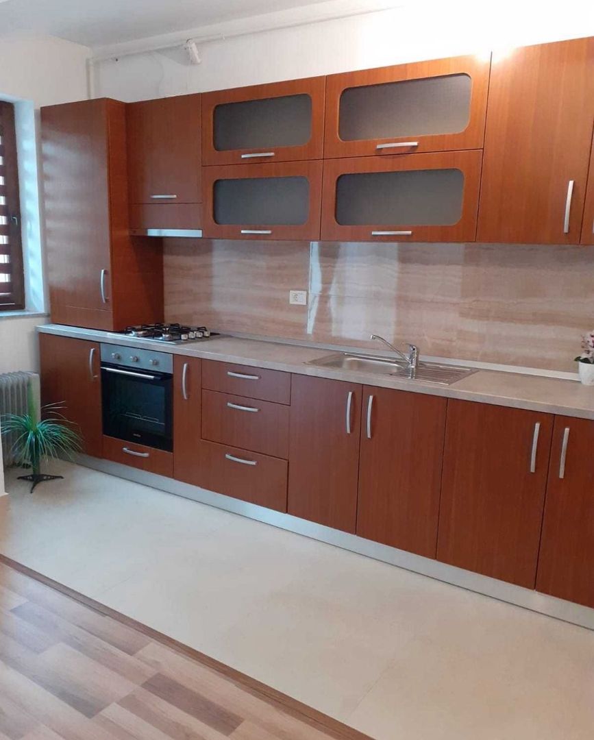 AP. 2 CAMERE SISESTI, LOC PARCARE, BLOC NOU, CENTRALA, COMISION 0% - Poză 4