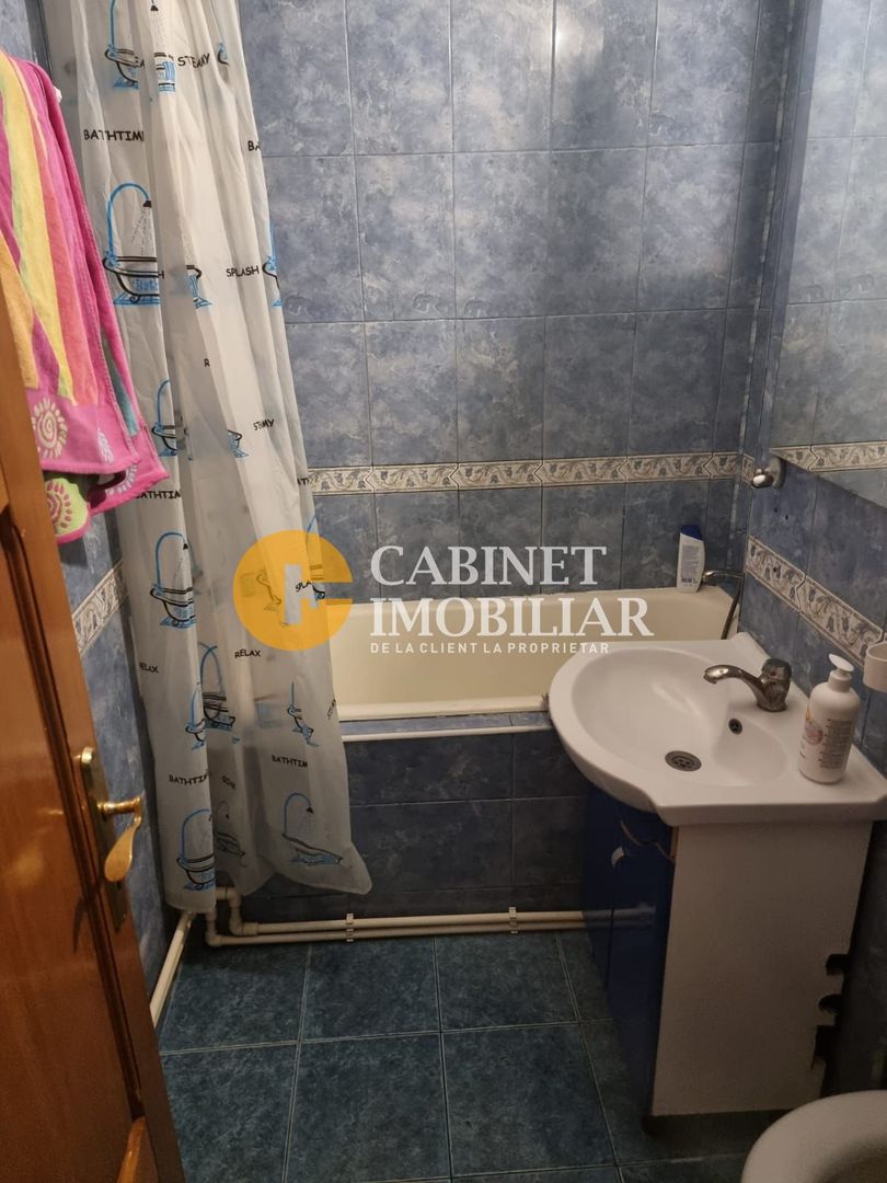 Apartament 2 camere, zona centrala - Iasi - Poză 4