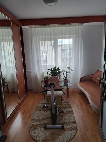 De Inchiriat apartament 4 camere 96 mp, Zona 13 Septembrie - Poză 11