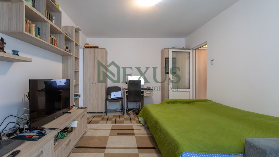 Apartament 2 camere, Etaj 2, Str. Orizontului, Bacau - Poză 10