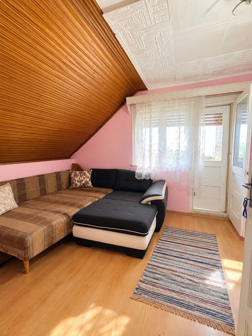 Casa P+M, Felcheriu, la 18 km de Oradea - Poză 16