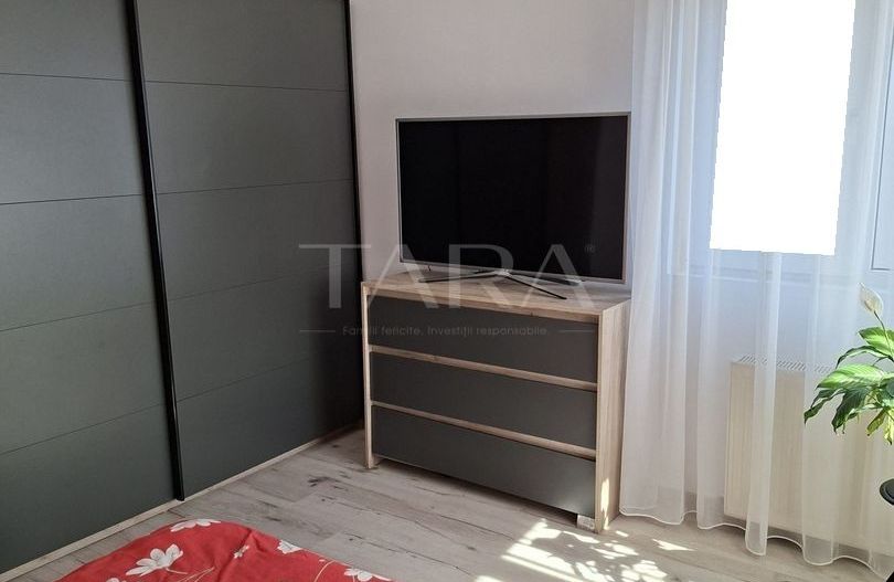 Apartament cu 2 camere decomandate, în zona centrală a Floreștiului. - Poză 7