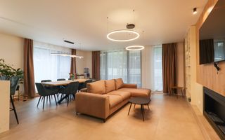 Apartament cu 4 camere, ultrafinisat, în Gheorgheni! - Poză 3